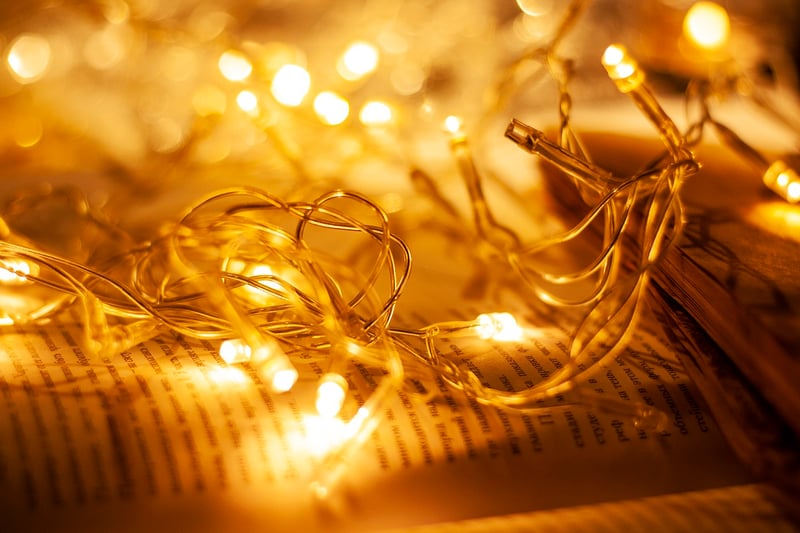 Fairy lights